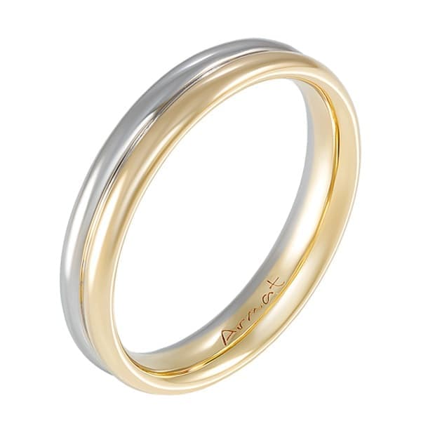 Обручальное кольцо KA11145